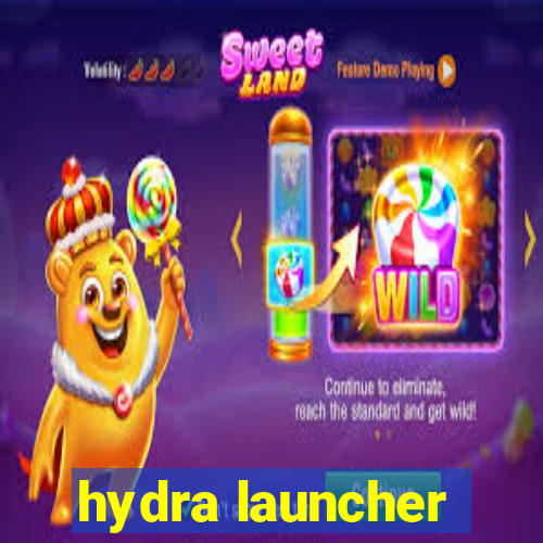 hydra launcher